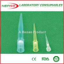 Henso Filter pipette tips